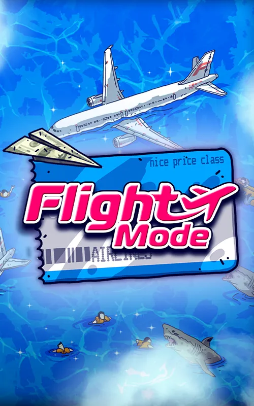 Flight Mode at Queen Spins Casino
