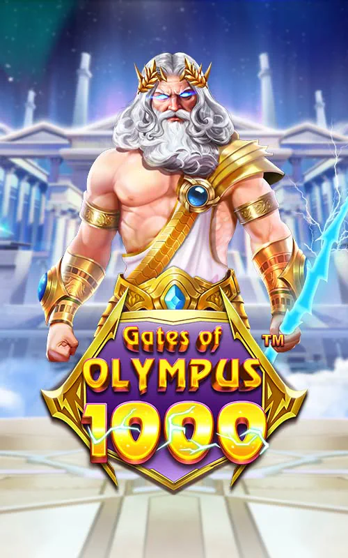 Gates of Olympus at Queen Spins Casino